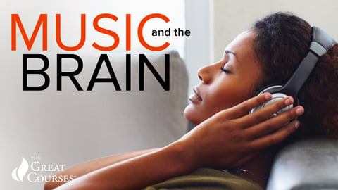 Music and the Brain Series.