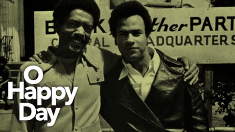 O Happy Day - The Early Days of Black Gay Liberation