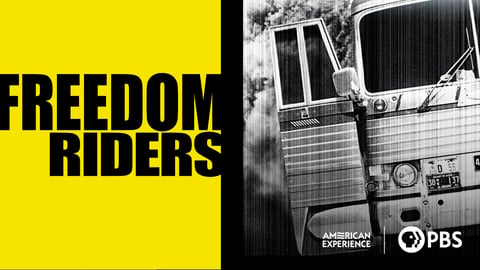 American Experience. Freedom Riders